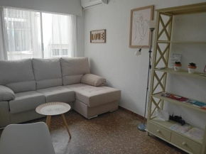 Apartamento Huelva Centro, Huelva